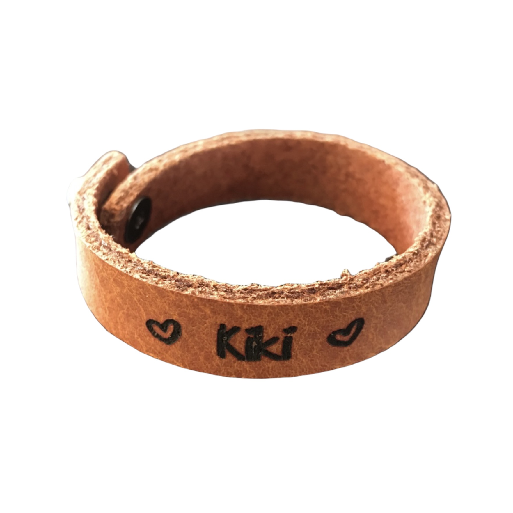 kinderarmband leer