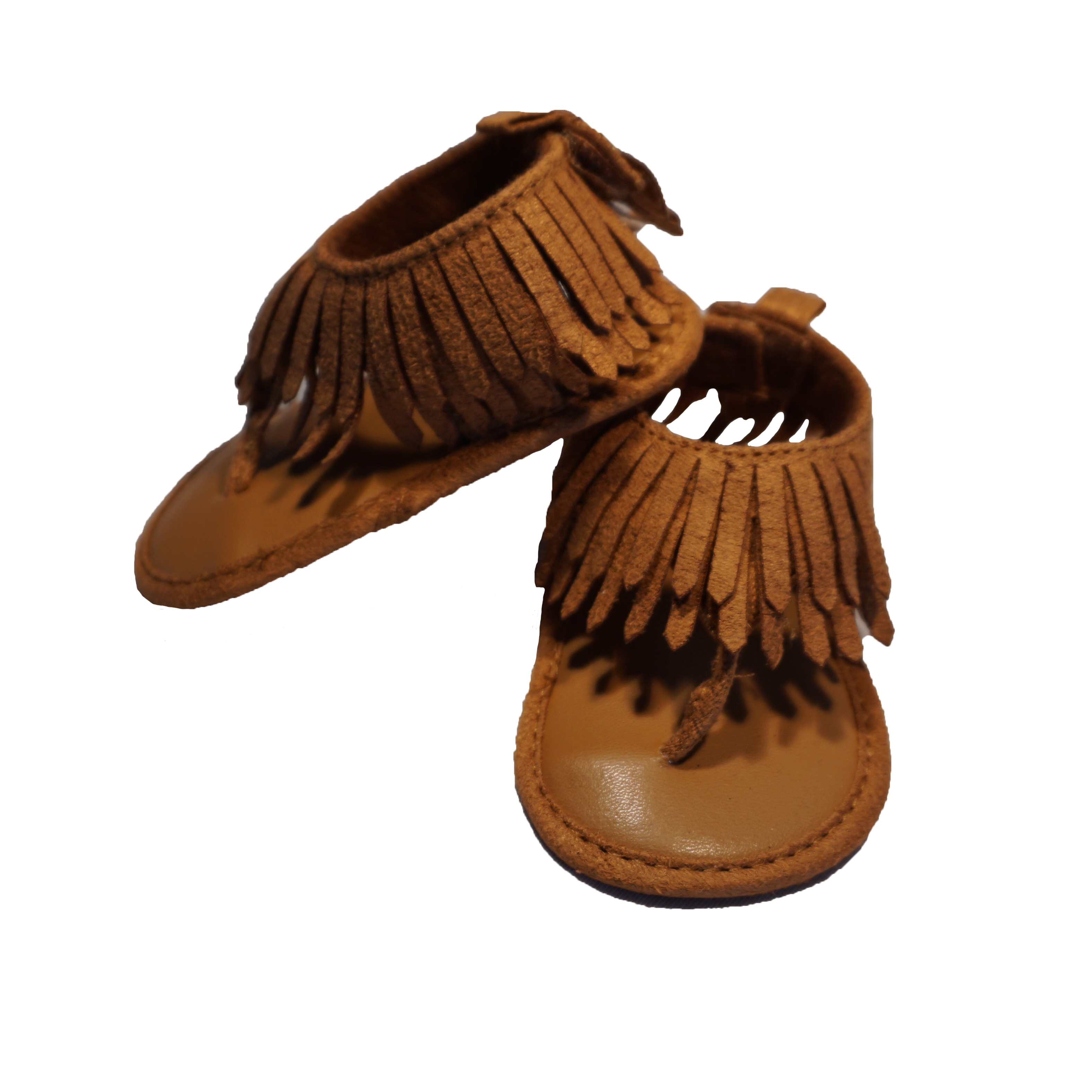 Sandalen meisje – Sweet Little Sunshine